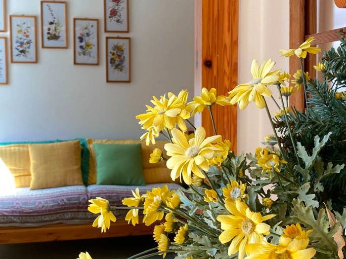 Appartamento quadrilocale in vendita in Via dei Tigli, Centro, Carpegna