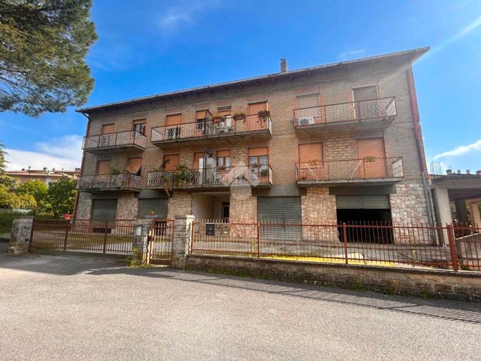Appartamento monolocale in vendita in Via dell'Arringatore, Castel del Piano Pila, Perugia