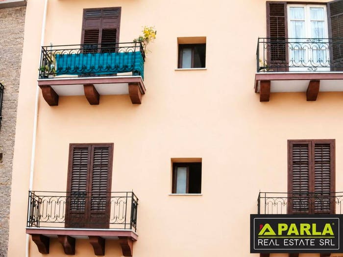 Appartamento trilocale in vendita in Via Malaspina, Malaspina, Palermo