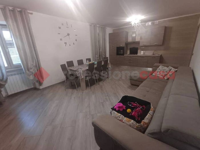 Casa quadrilocale in vendita in VIA RIVIERA LIRI SNC, Centro, Ceprano