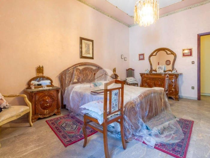 Casa trilocale in vendita in Viale Europa, Villabate