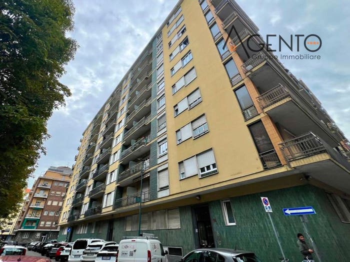 Appartamento trilocale in vendita in Corso Carlo e Nello Rosselli, Santa Rita, Torino