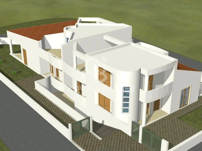 Casa con 6 locali in vendita in contrada crocefia, Ispica
