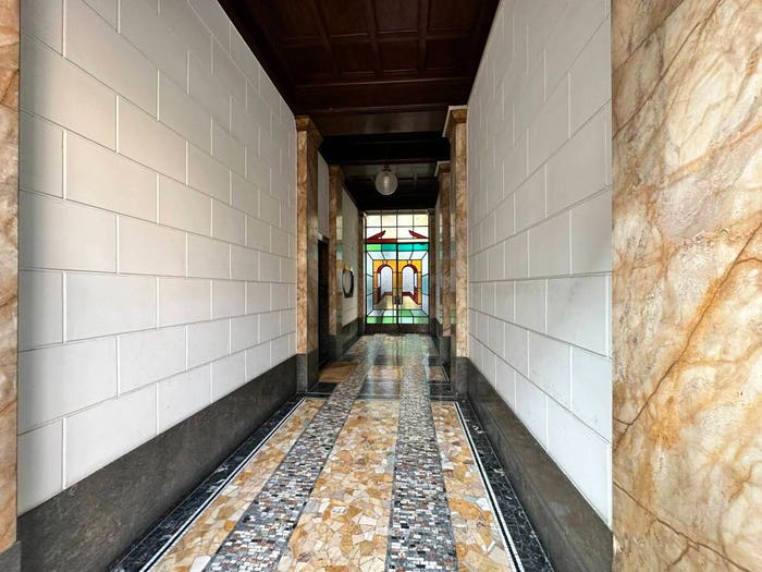 Appartamento bilocale in vendita in Via Giovanni Pacini, Città Studi, Milano