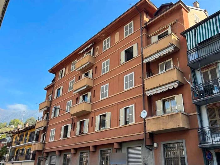 Appartamento con 6 locali in vendita in Via Matteotti, Perosa Argentina