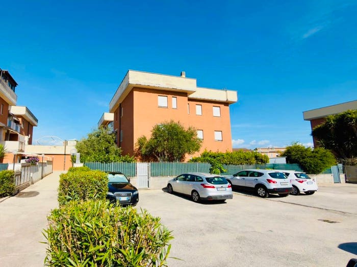 Appartamento bilocale in vendita in Via Sicilia, Marina di Ardea, Ardea
