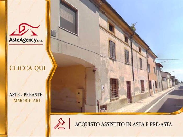 Casa con 5 locali in vendita in Via Roma, Centro, Tornata