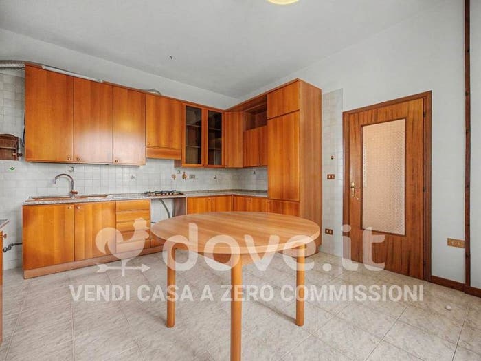 Appartamento quadrilocale in vendita in Via Garibaldi, Centro, Sant'Angelo di Piove di Sacco