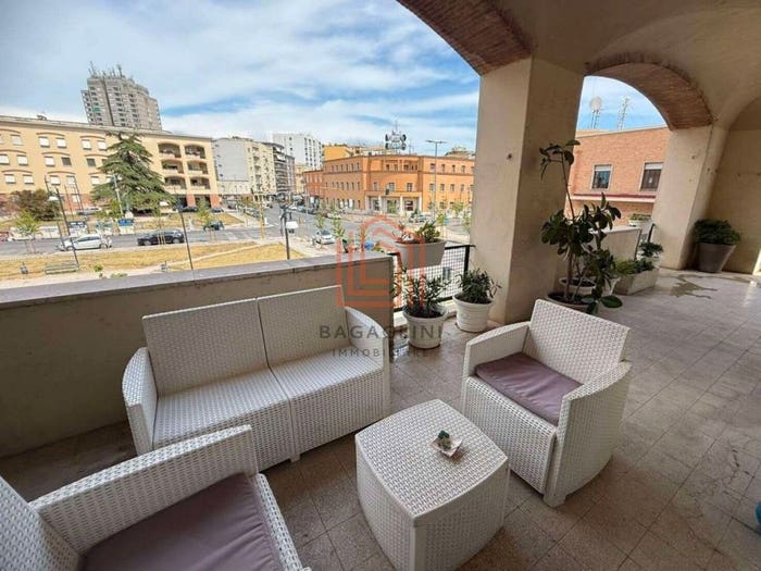 Appartamento trilocale in vendita in Piazza Roma, Centro Storico, Latina