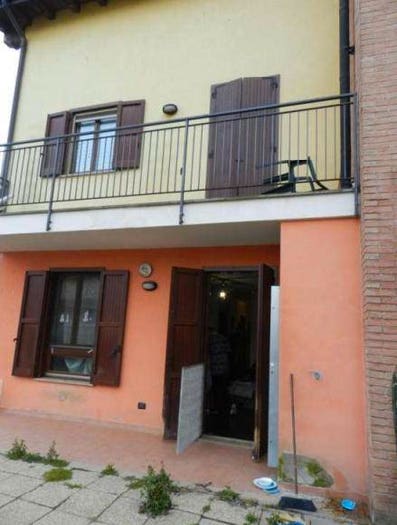 Casa trilocale in vendita in Via Della Bredina Cm, Spinadesco