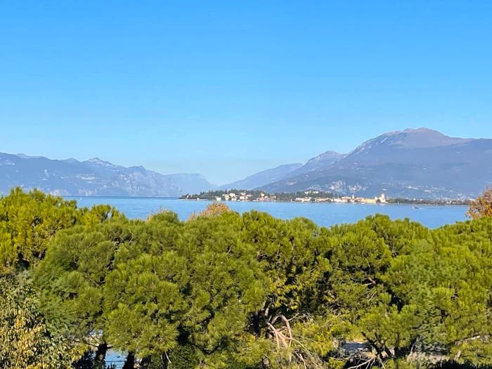 Casa trilocale in vendita in Via Francesco Agello, Rivoltella, Desenzano del Garda