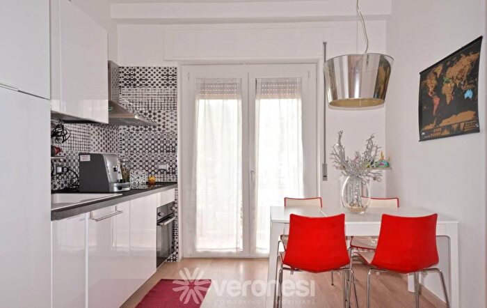 Appartamento trilocale in vendita in Via Santo Spirito, Lanciano