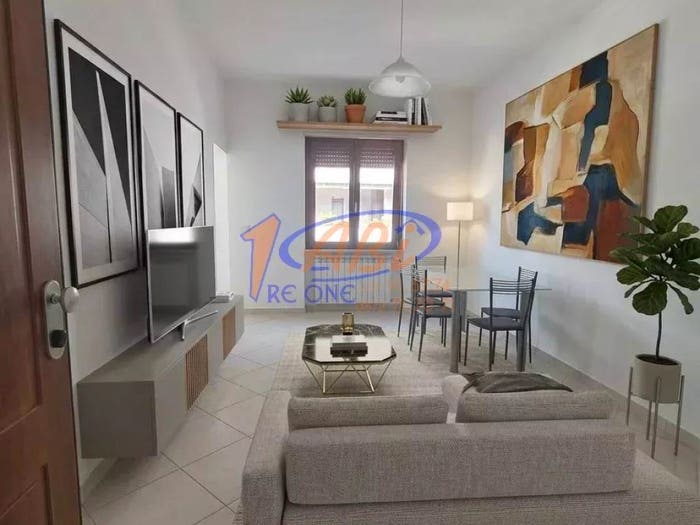 Appartamento in vendita in Via Guglielmo Marconi, Centro, Lanciano