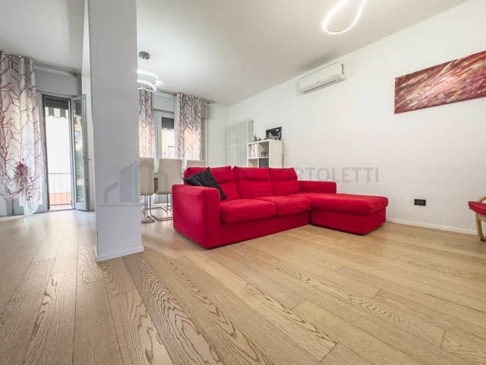 Appartamento con 6 locali in vendita in Via Giovanni Canestrini, Sant'Osvaldo San Paolo, Padova
