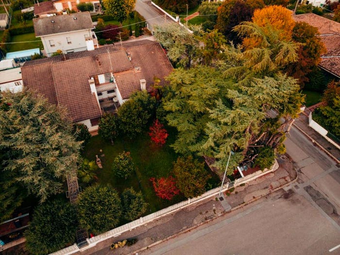Casa con 6 locali in vendita in Via Achille Grandi, Centro, Quistello