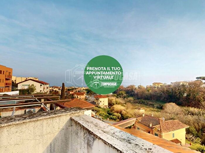 Appartamento bilocale in vendita in Via Vecchia di Peagna, Centro, Ceriale