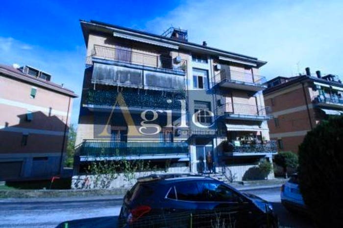 Appartamento trilocale in vendita in VIA BOLZANO, La Pigna Pigna Bassa, Folignano