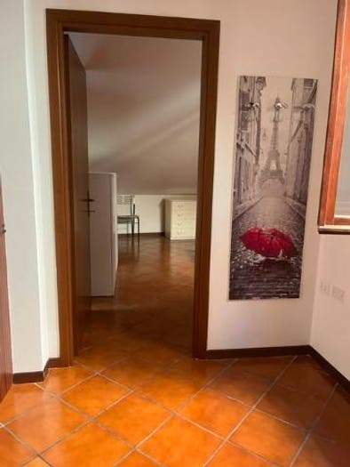 Appartamento bilocale in affitto in Via degli Orefici, Corsi, Ancona