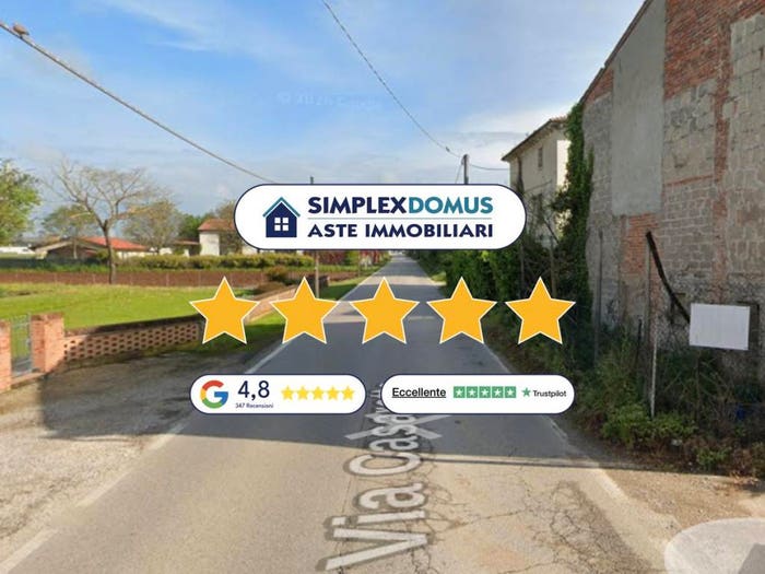 Casa con 6 locali in vendita in Via Casarella, Cittadella
