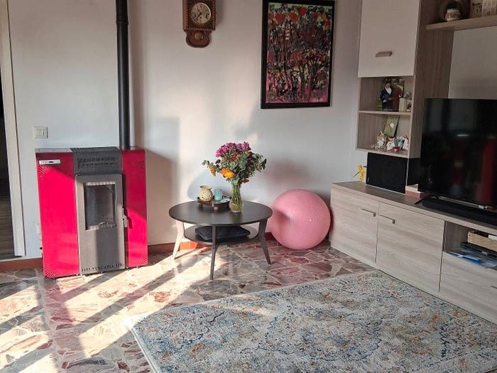 Appartamento trilocale in vendita in Via Unione, Centro, Lomazzo