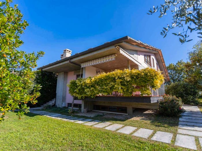 Casa con 5 locali in vendita in Via Le Pezze, Cavalo, Fumane