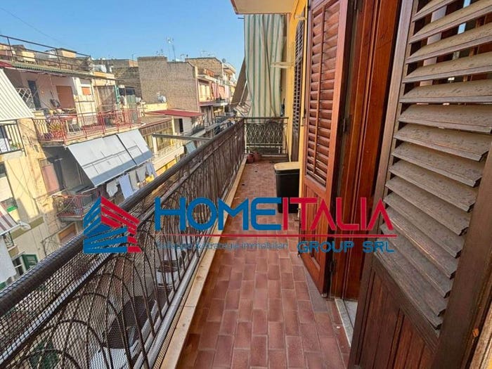 Appartamento con 6 locali in vendita in Via Senatore Scaduto, Centro, Bagheria