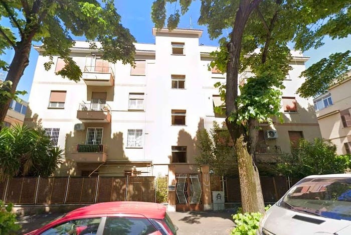Appartamento con 6 locali in vendita in via Francesco Pallavicini, Portuense, Roma
