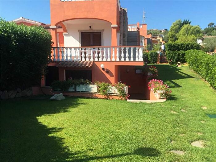 Appartamento quadrilocale in vendita in Loiri Porto San Paolo