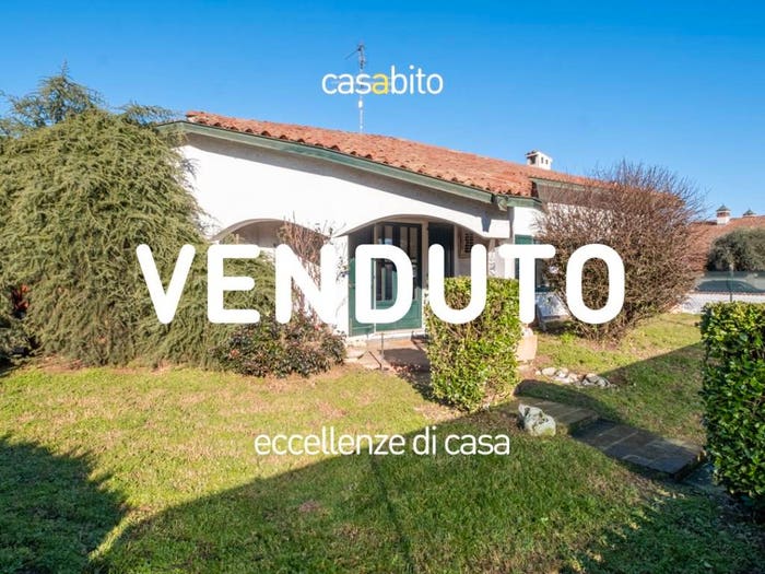 Casa trilocale in vendita in Via Don Minzoni, Centro, Bagnolo Cremasco