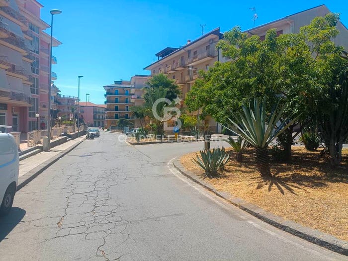 Appartamento trilocale in vendita in via cervo, San Cosmo Corso Italia Piazza Dante, Acireale