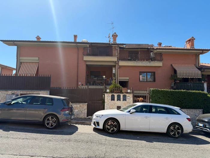 Appartamento con 6 locali in vendita in Via Cesare Battisti, Tor Lupara, Fonte Nuova