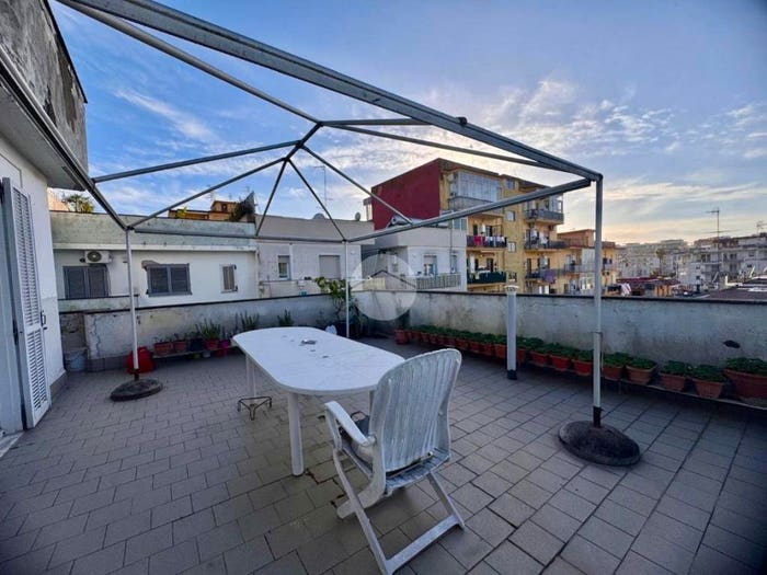 Appartamento quadrilocale in vendita in Corso italia, Centro, Marano di Napoli