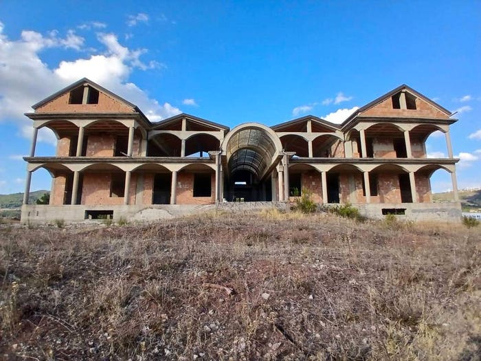 Casa in vendita in Via Giovanni, Satriano di Lucania
