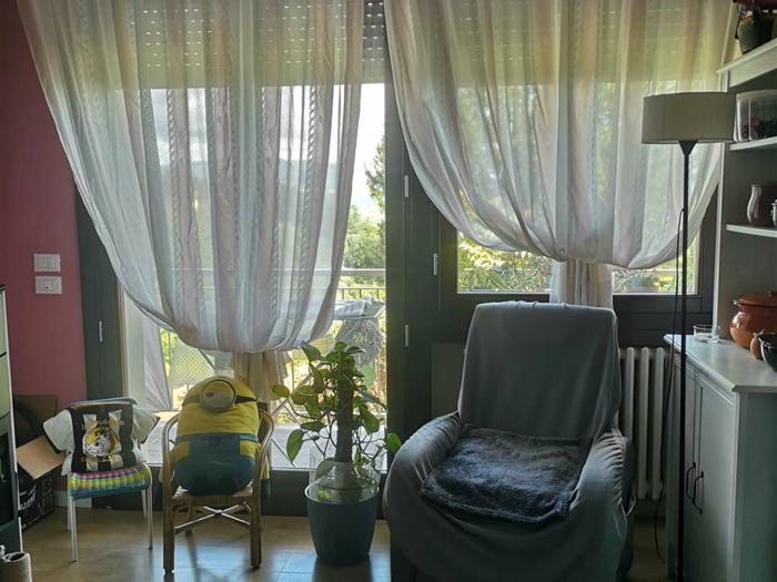 Appartamento con 5 locali in vendita in Castelnuovo Dei Sabbioni, Cavriglia