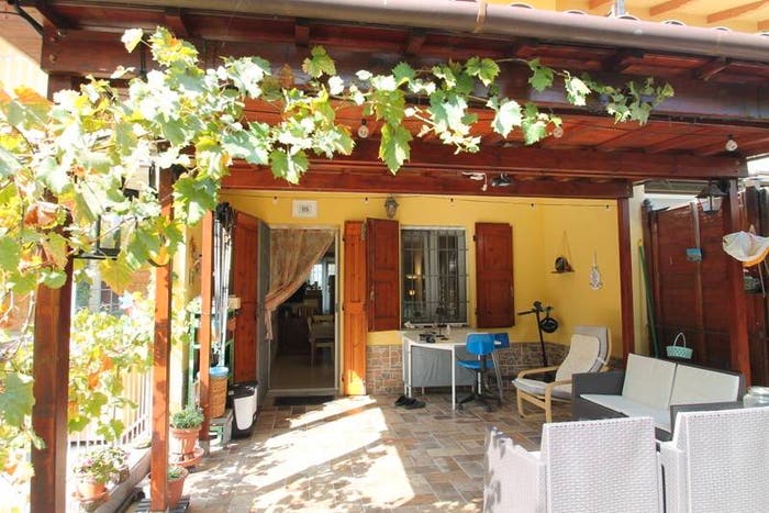 Casa trilocale in vendita in Via Filippo Turati, Monteombraro, Zocca