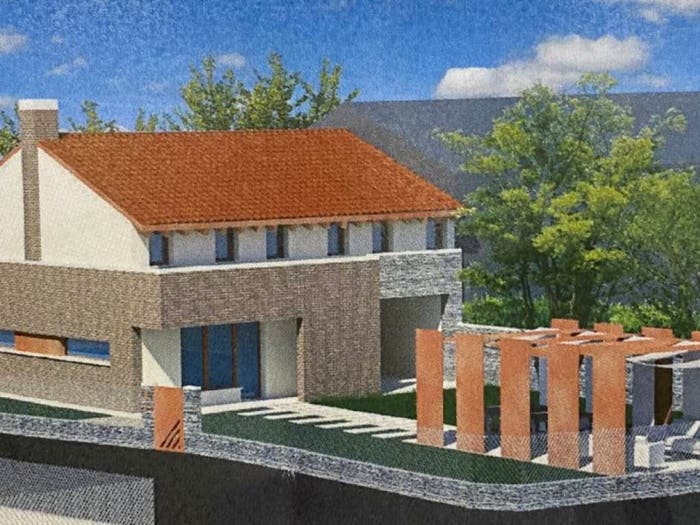 Casa in vendita in via Castellana, Castelfranco Veneto