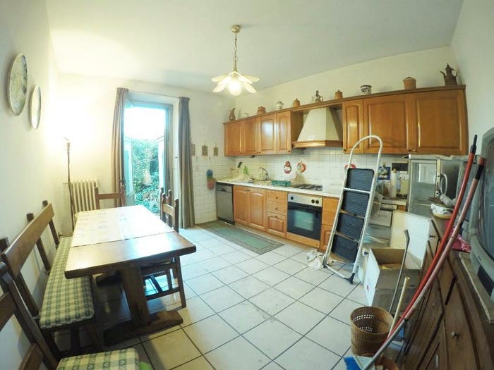 Casa con 6 locali in vendita in Via Bassa, Sant'Angelo Vingone, Campi Bisenzio