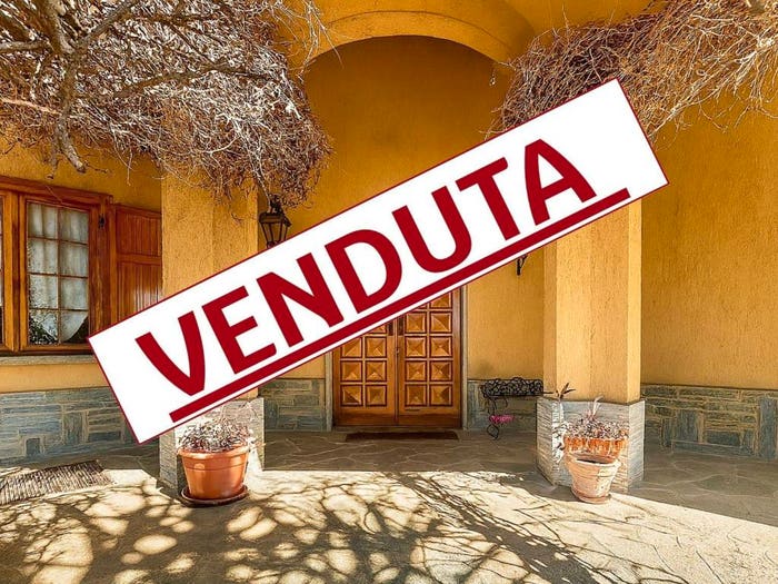 Casa con 6 locali in vendita in Strada Eremo, Pecetto Torinese