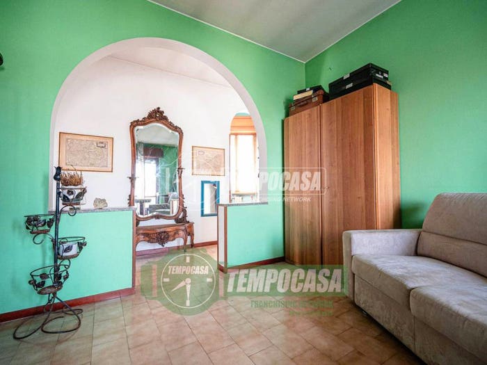 Appartamento trilocale in vendita in Via Vincenzo Bellini, Pogliano Milanese