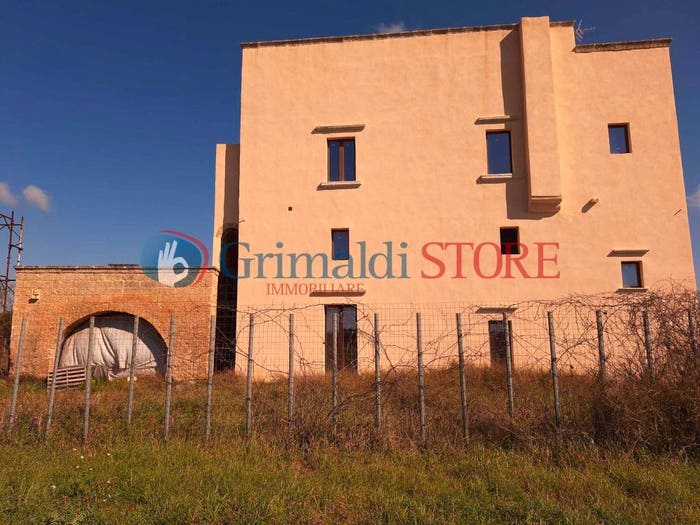 Casa con 6 locali in vendita in Strada Provinciale, Nardò