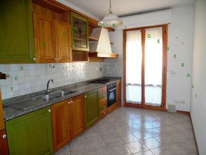 Appartamento con 5 locali in vendita in VIA LEONARDO DA VINCI, Centro, Borgo San Lorenzo