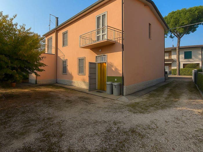 Casa con 6 locali in vendita in Via Salara, Castiglione Villa Inferno Montaletto, Cervia