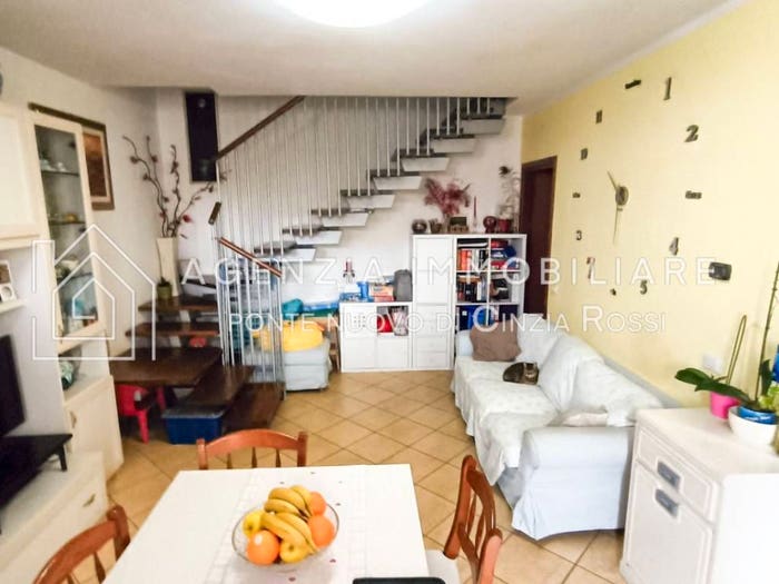 Casa trilocale in vendita in Roncalceci Longana, Ravenna