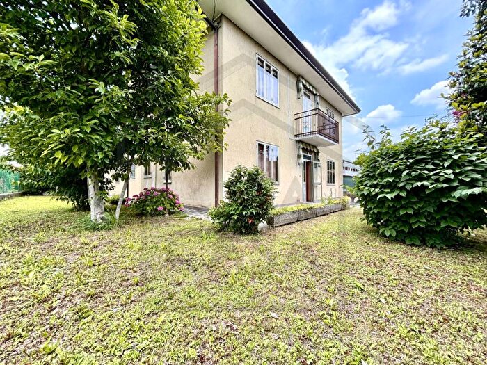 Casa quadrilocale in vendita in Via San Daniele, Bernardi Pedron, Teolo