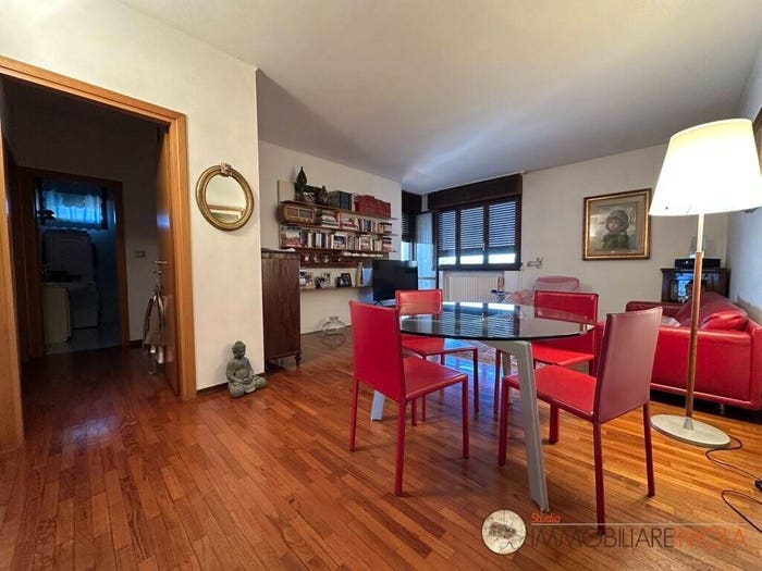 Appartamento trilocale in vendita in Via Villa Clelia, Cappuccini Montericco, Imola
