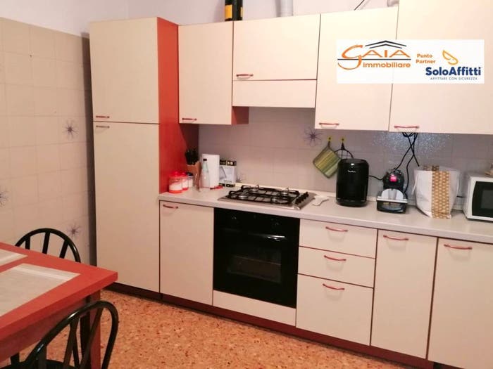 Appartamento trilocale in vendita in Via Antonio Pertile, Centro, Stra