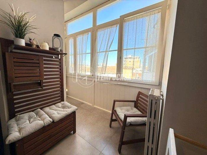 Appartamento trilocale in vendita in Via Francesco Crispi, Quartieri Settecenteschi, Foggia