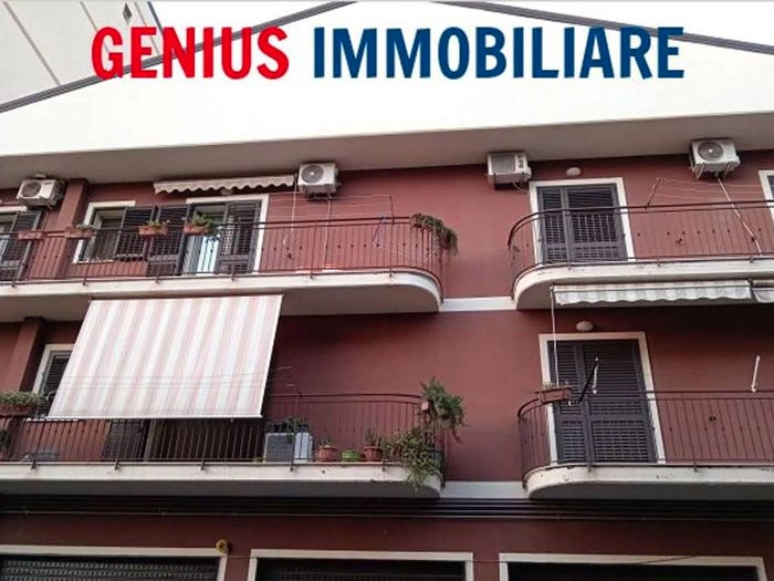 Appartamento con 6 locali in vendita in Via Parma No Number, Biancavilla