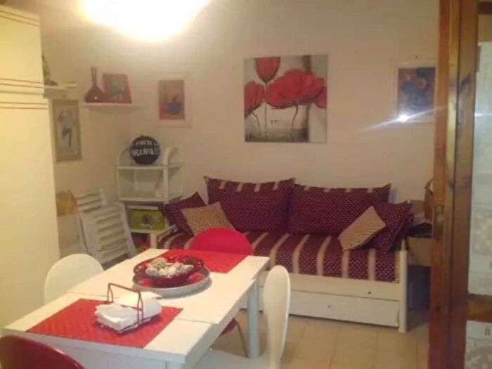 Appartamento bilocale in vendita in via degli Oleandri, Torremezzo Di Falconara, Falconara Albanese