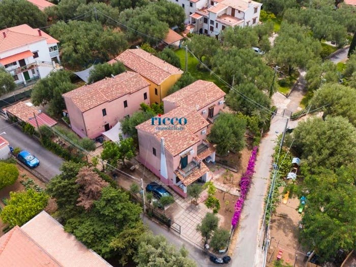Casa monolocale in vendita in Località Arconte, Camerota